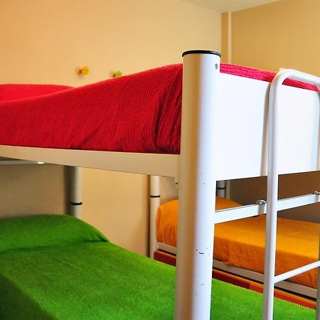 Hostel Suites Mendoza Exteriör bild