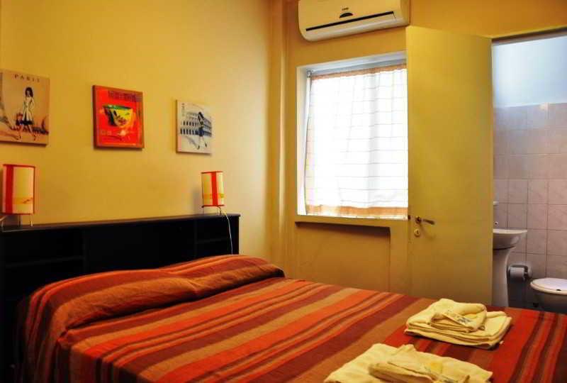 Hostel Suites Mendoza Exteriör bild