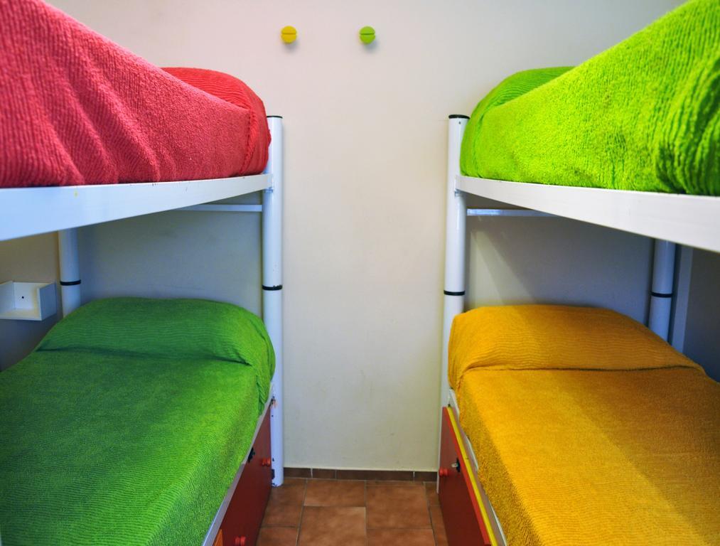 Hostel Suites Mendoza Exteriör bild
